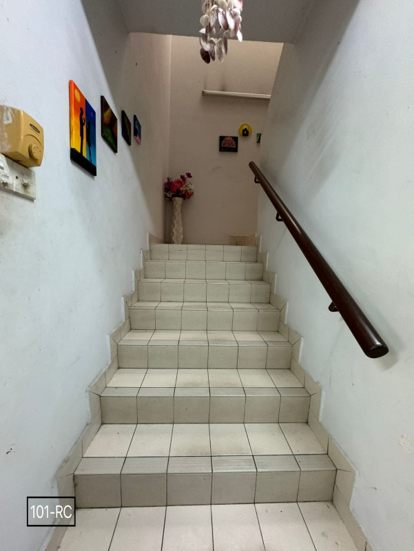 Double Storey House Jenaris Bandar Botanic Klang - photo 8