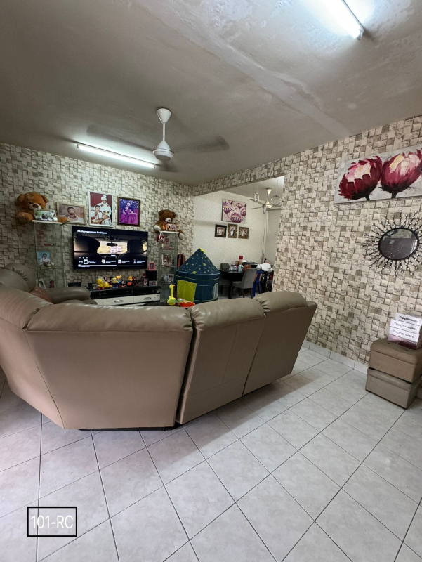 Double Storey House Jenaris Bandar Botanic Klang - photo 10
