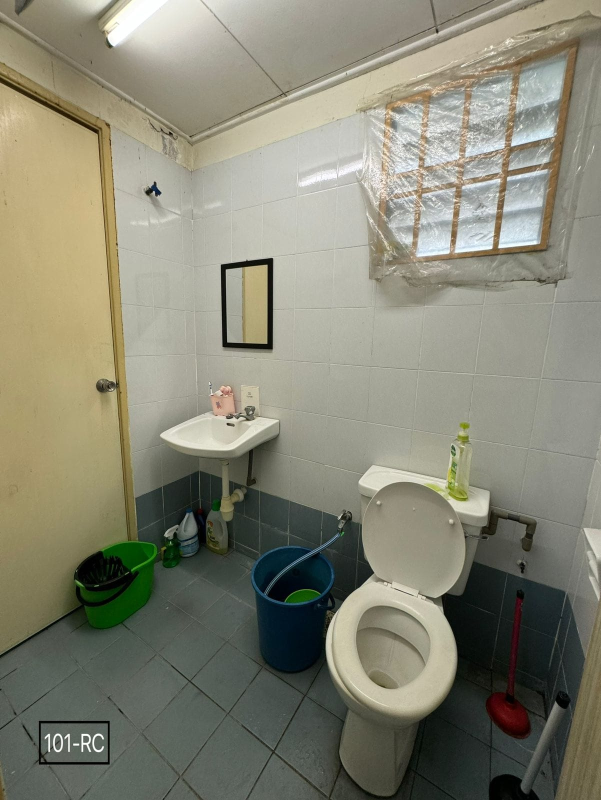Double Storey House Jenaris Bandar Botanic Klang - photo 12