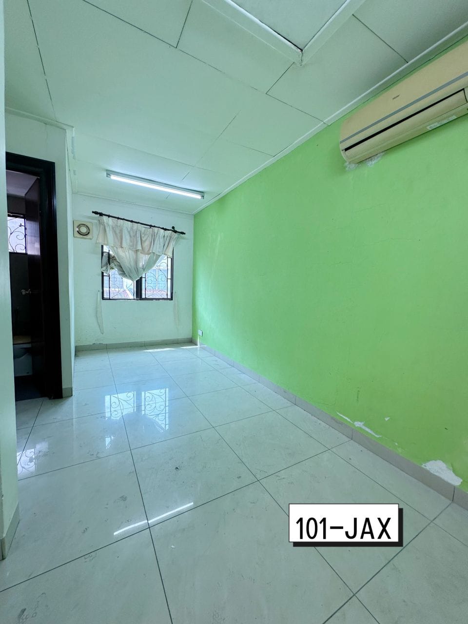 Sungai Kapar Indah Double Storey Klang - photo 3