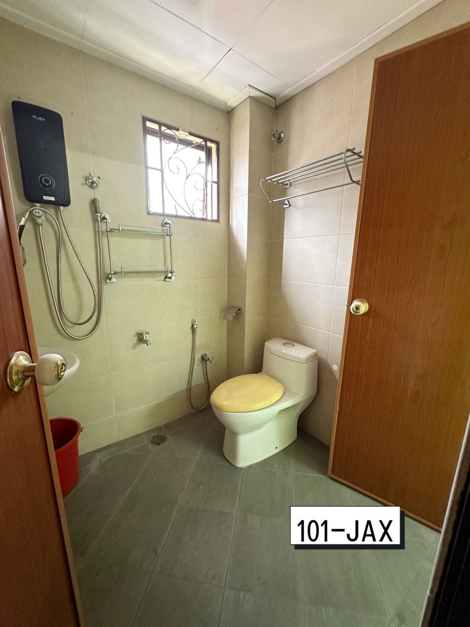 Sungai Kapar Indah Double Storey Klang - photo 5