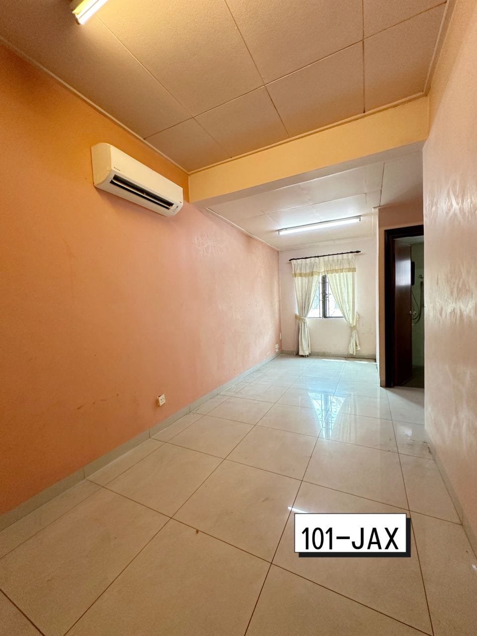 Sungai Kapar Indah Double Storey Klang - photo 7