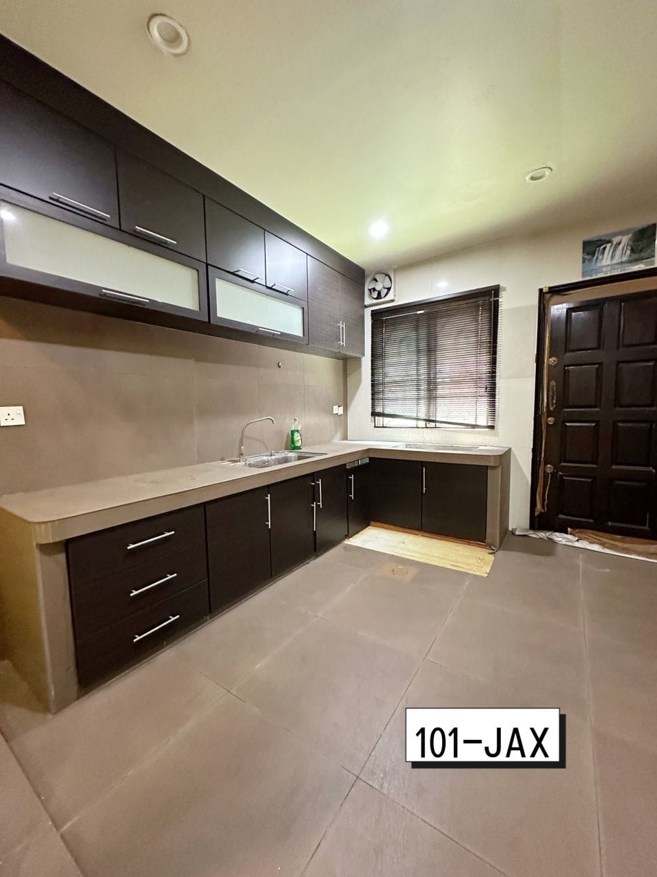 Sungai Kapar Indah Double Storey Klang - photo 8