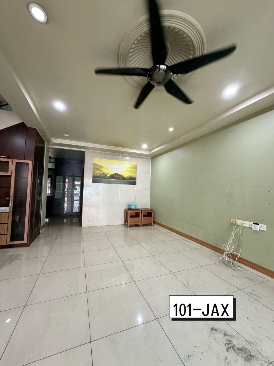 Sungai Kapar Indah Double Storey Klang - photo 9