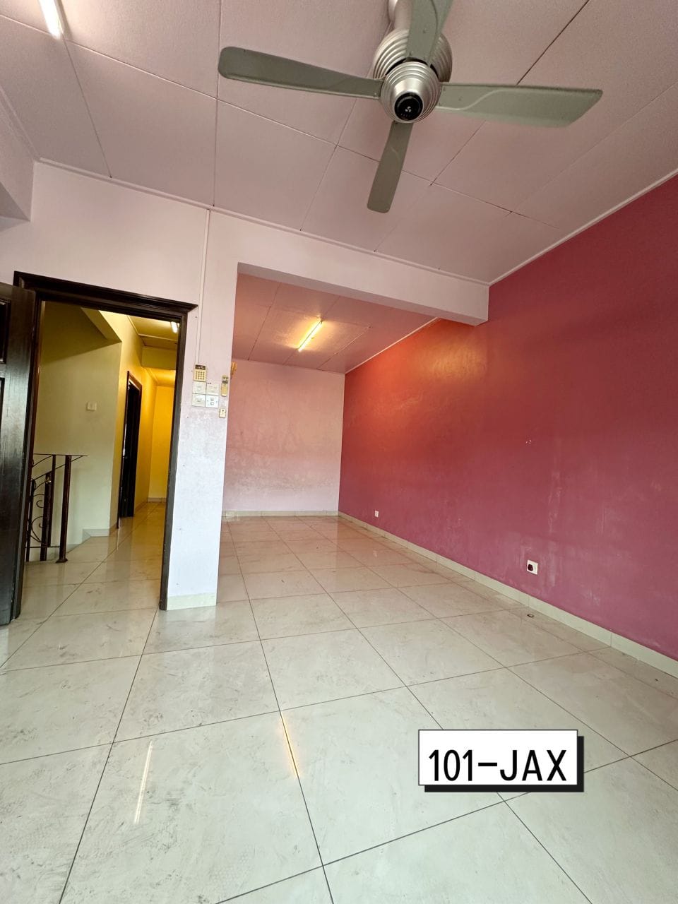 Sungai Kapar Indah Double Storey Klang - photo 10