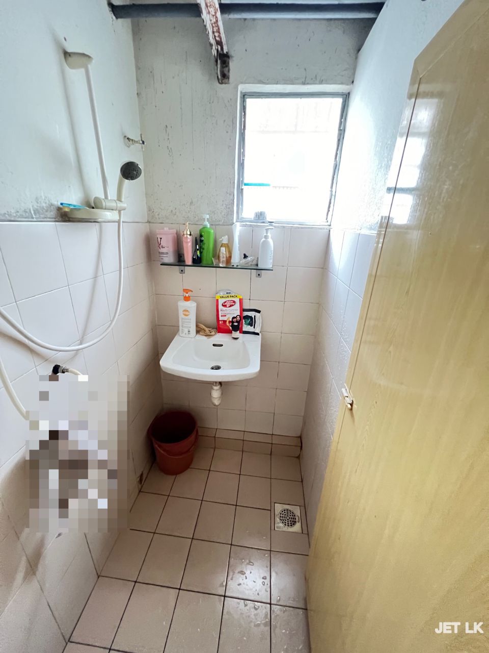 Corner Unit Bukit Tinggi 2 Flat Klang - photo 4