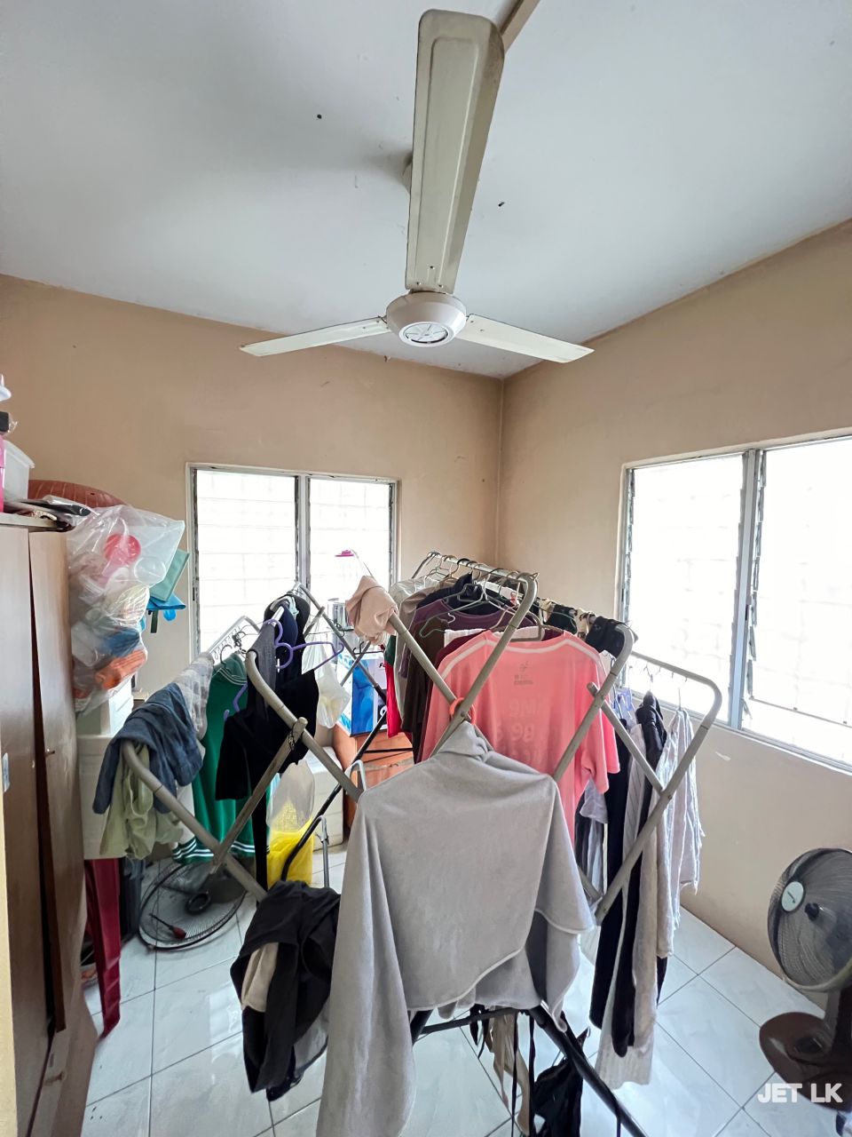 Corner Unit Bukit Tinggi 2 Flat Klang - photo 7