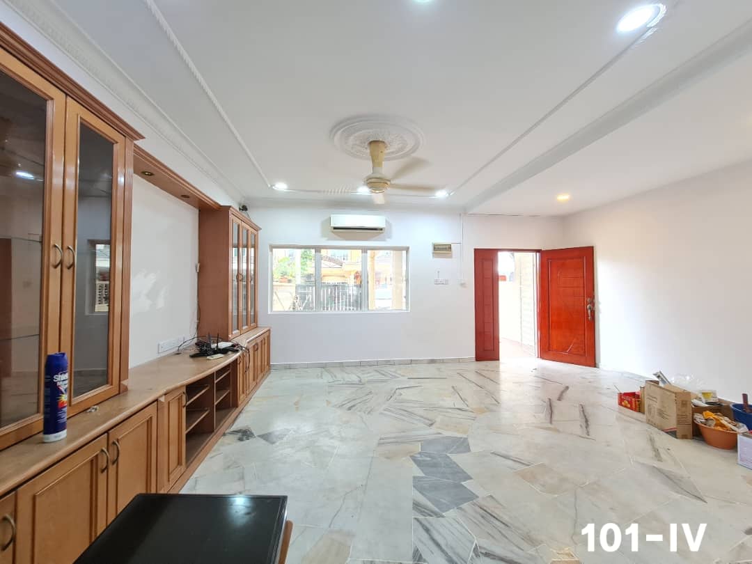Double Storey Taman Sentosa Klang - photo 2