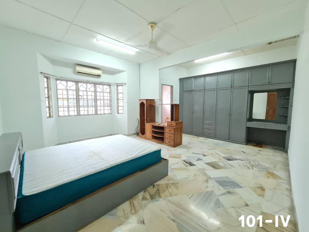 Double Storey Taman Sentosa Klang - photo 4