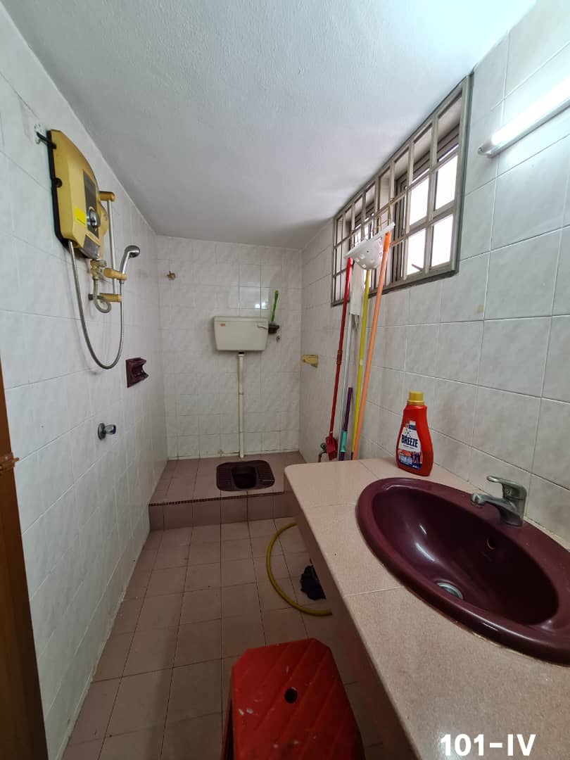 Double Storey Taman Sentosa Klang - photo 5