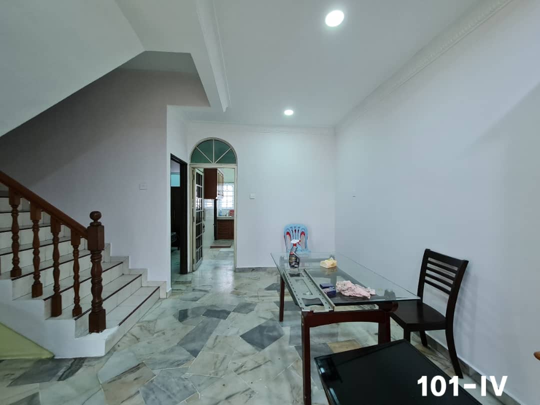 Double Storey Taman Sentosa Klang - photo 6