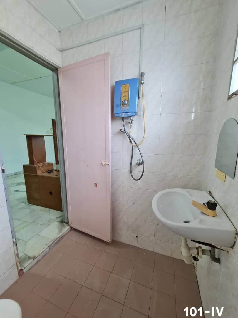 Double Storey Taman Sentosa Klang - photo 7