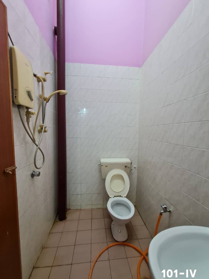 Double Storey Taman Sentosa Klang - photo 10