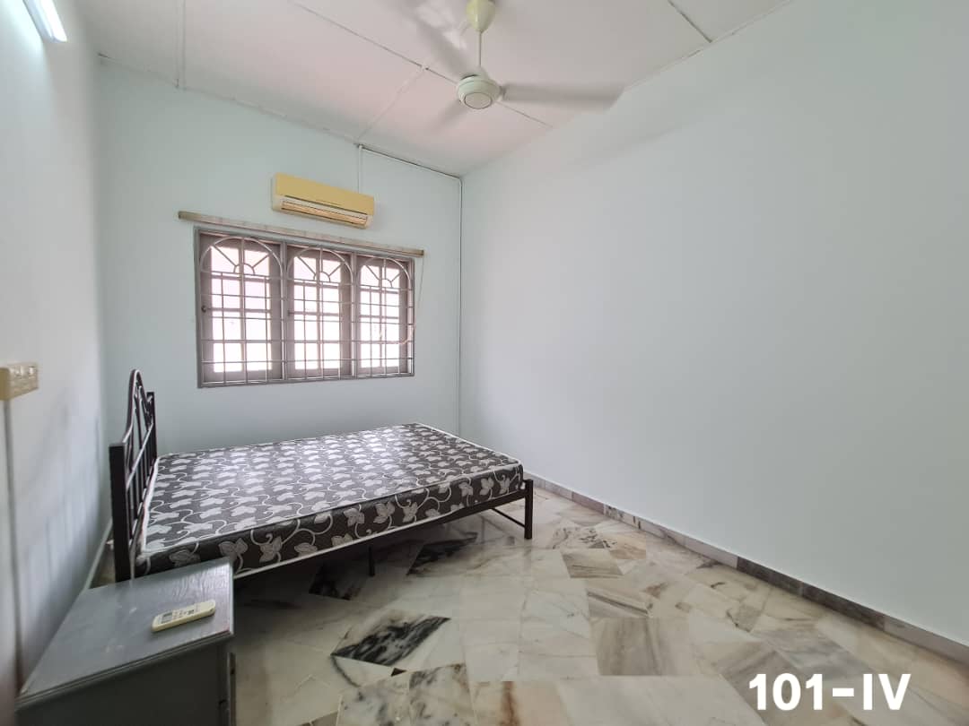 Double Storey Taman Sentosa Klang - photo 11