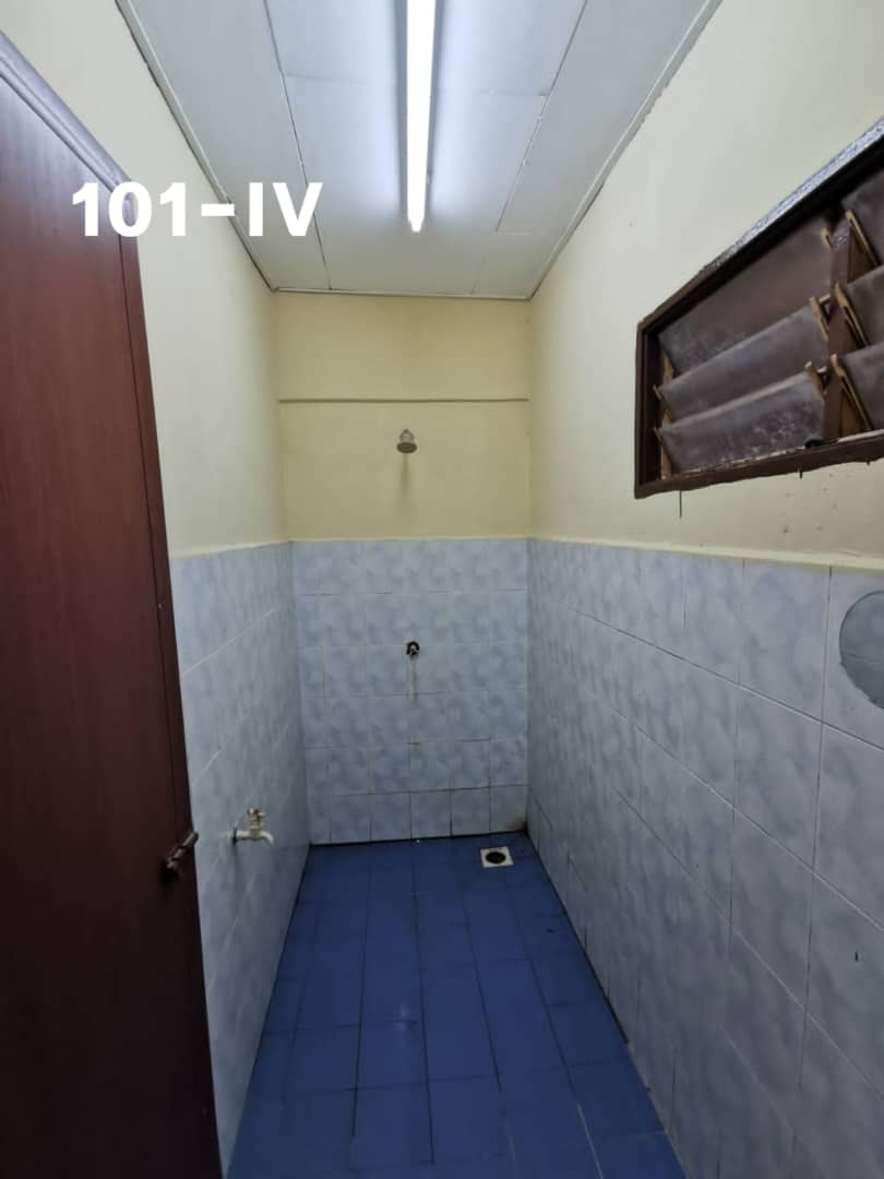 Pandamaran Pangsapuri Permai Indah Flat Klang - photo 9