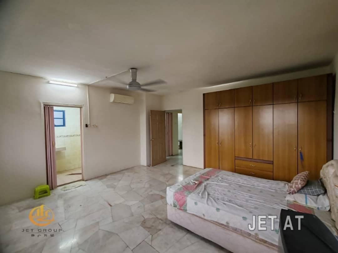 D Haven Condominium Port Klang - photo 2