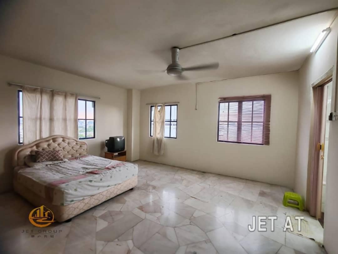D Haven Condominium Port Klang - photo 3