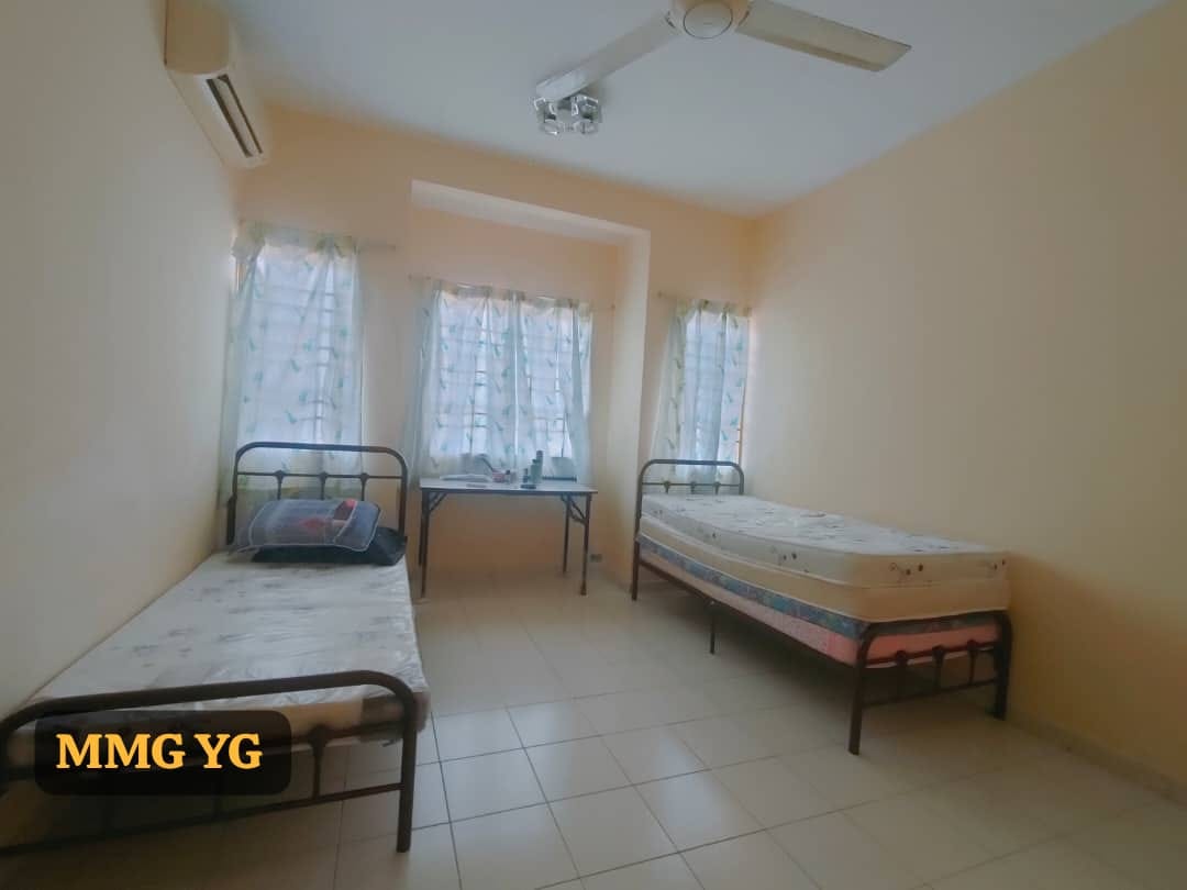 Bandar Puteri Kerongsang Double Storey Klang - photo 2