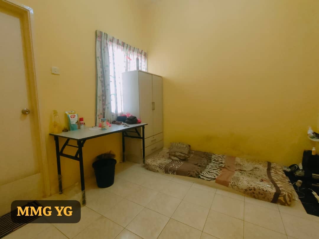 Bandar Puteri Kerongsang Double Storey Klang - photo 5