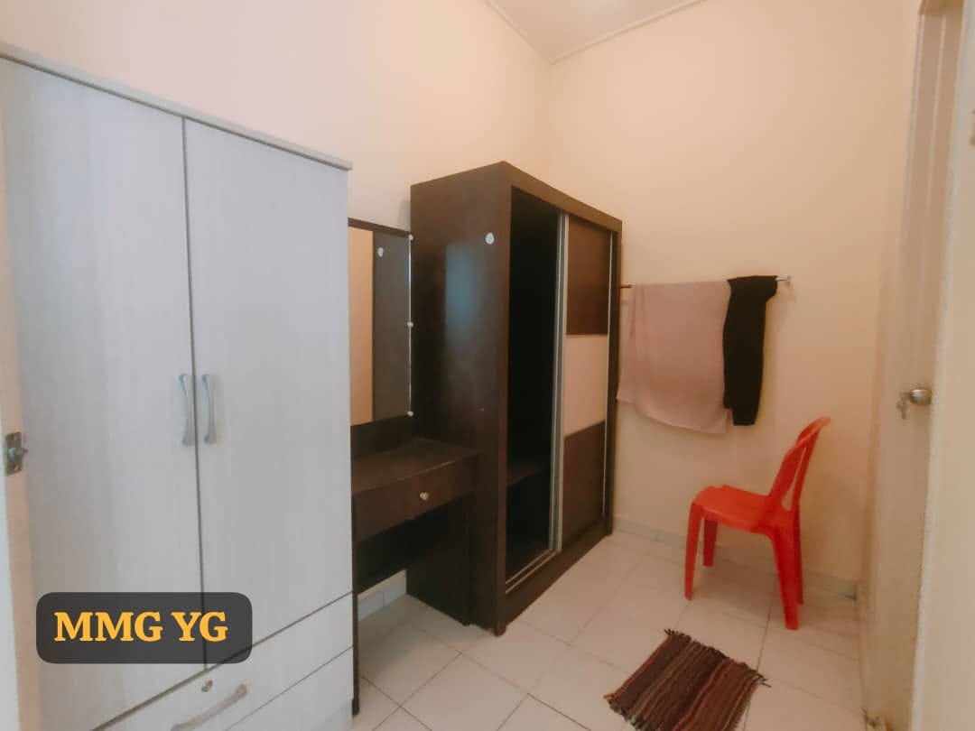 Bandar Puteri Kerongsang Double Storey Klang - photo 8