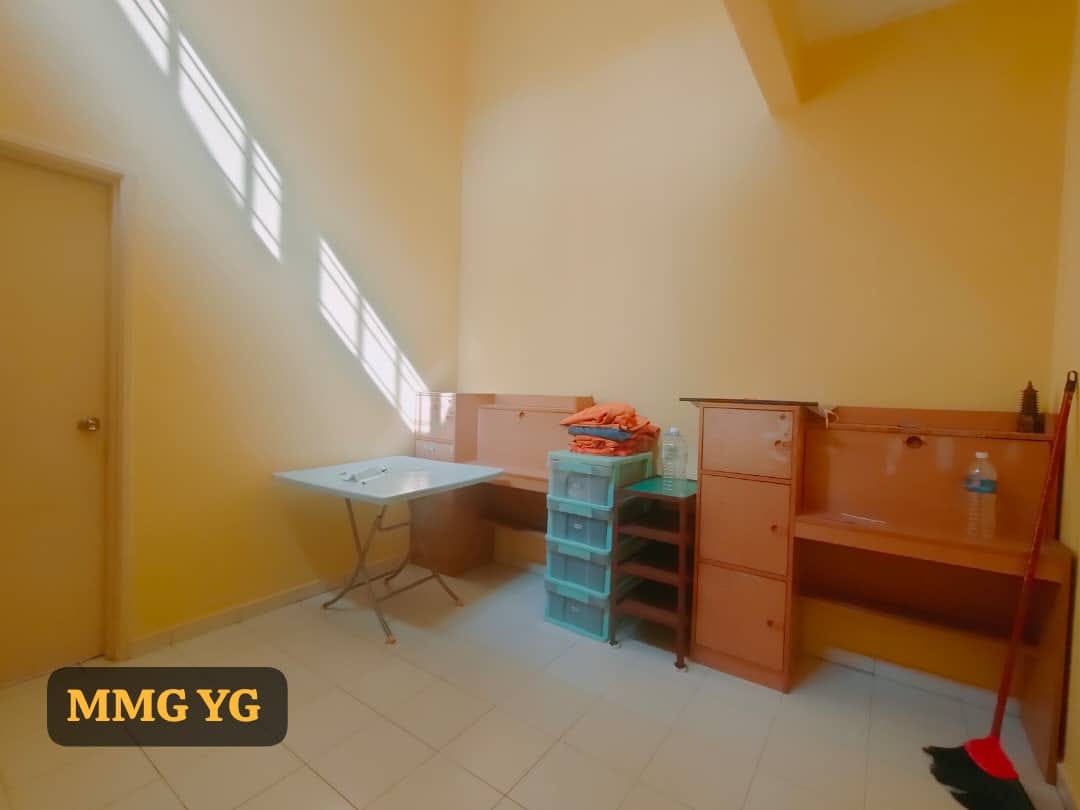 Bandar Puteri Kerongsang Double Storey Klang - photo 10