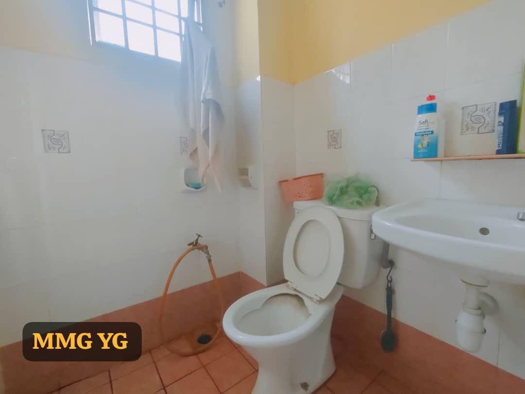 Bandar Puteri Kerongsang Double Storey Klang - photo 11