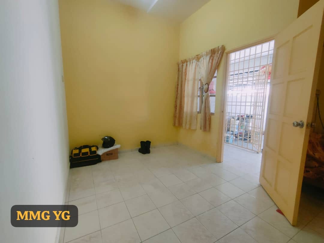Bandar Puteri Kerongsang Double Storey Klang - photo 12