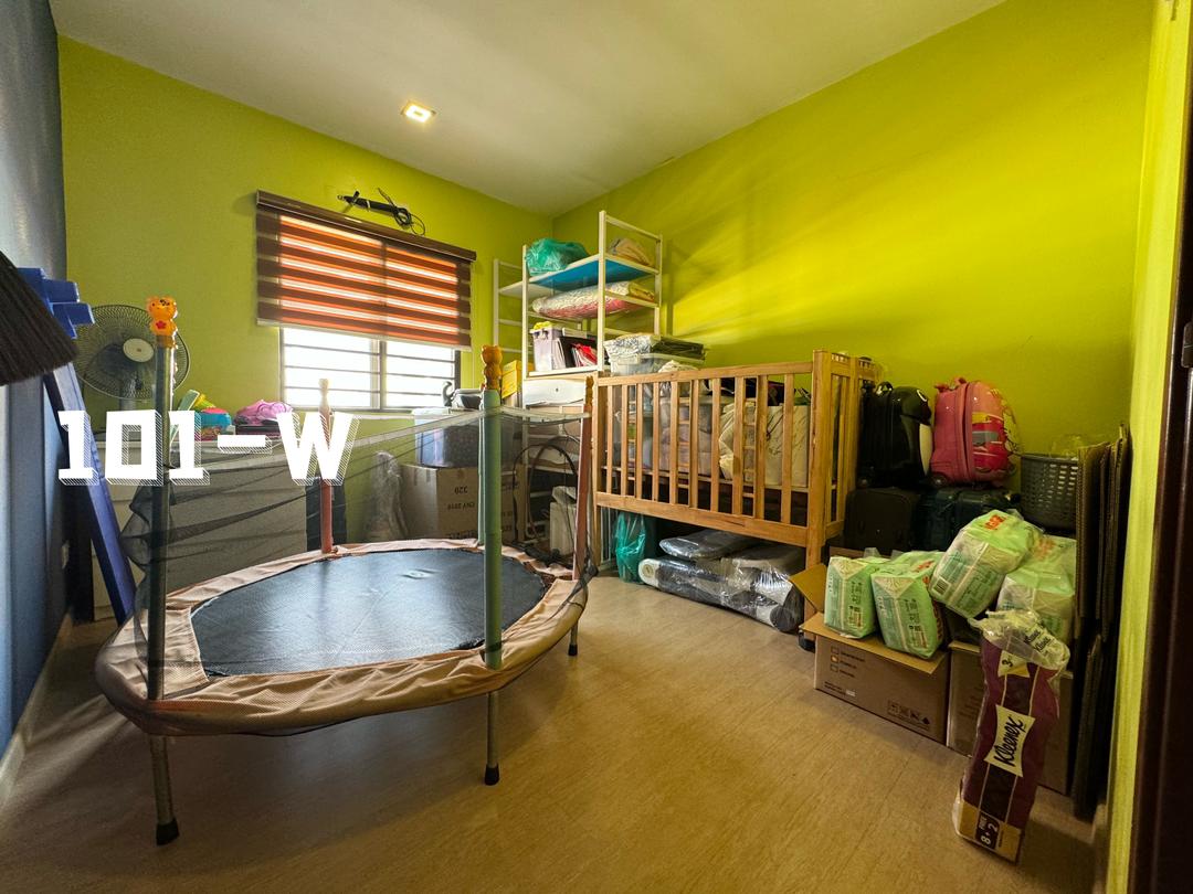 2sty House SemiD Cluster Setia Impian 5 Setia Alam - photo 8