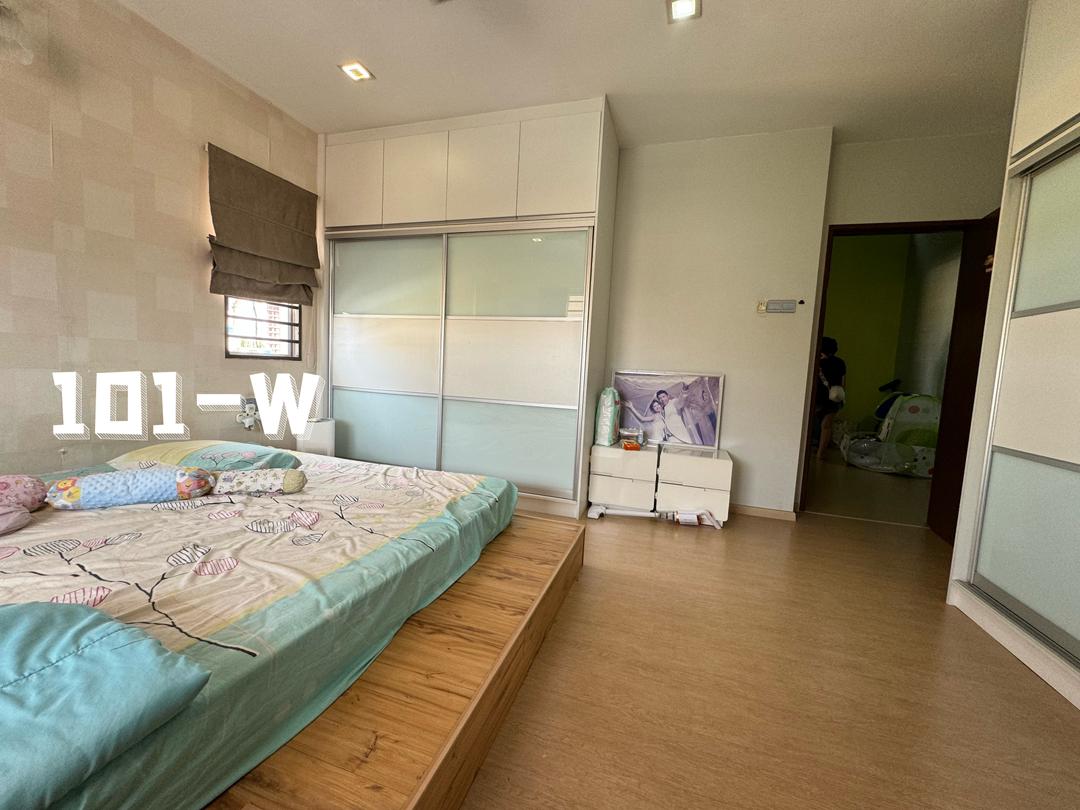 2sty House SemiD Cluster Setia Impian 5 Setia Alam - photo 9