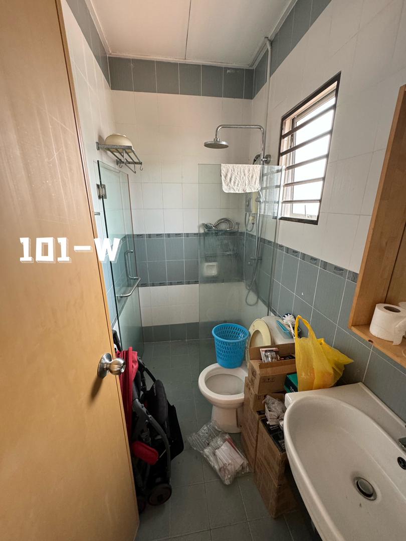2sty House SemiD Cluster Setia Impian 5 Setia Alam - photo 10