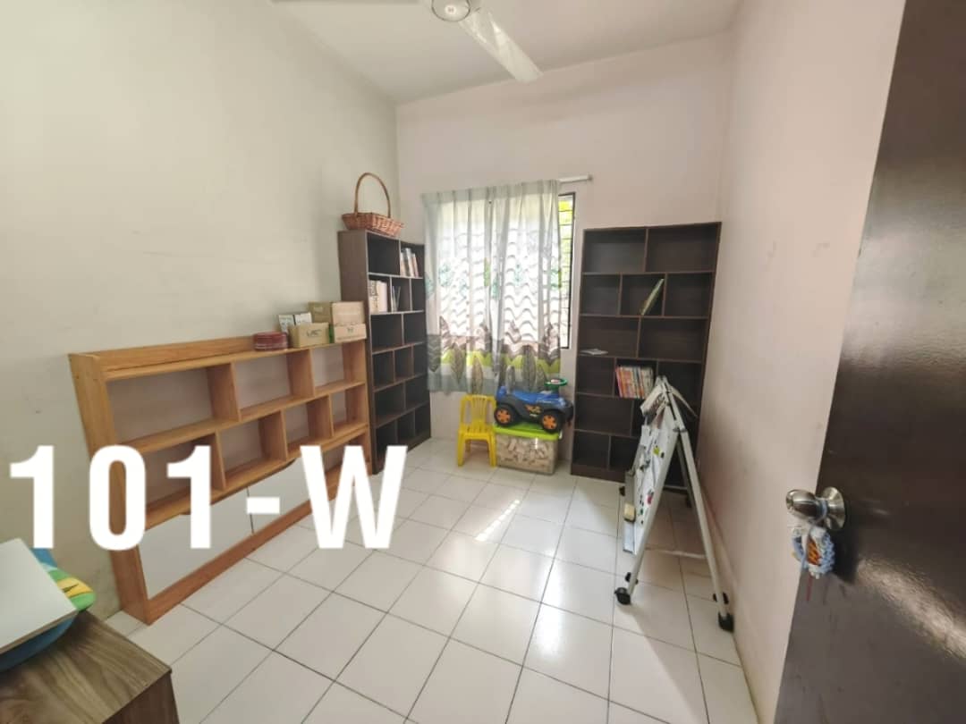 Setia Impian 5 Setia Alam 2sty SemiD Cluster Klang - photo 5