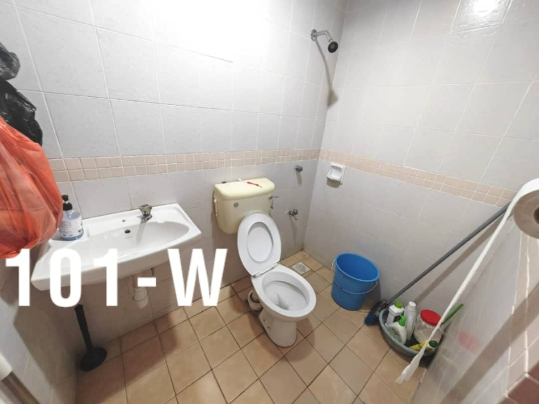 Setia Impian 5 Setia Alam 2sty SemiD Cluster Klang - photo 10