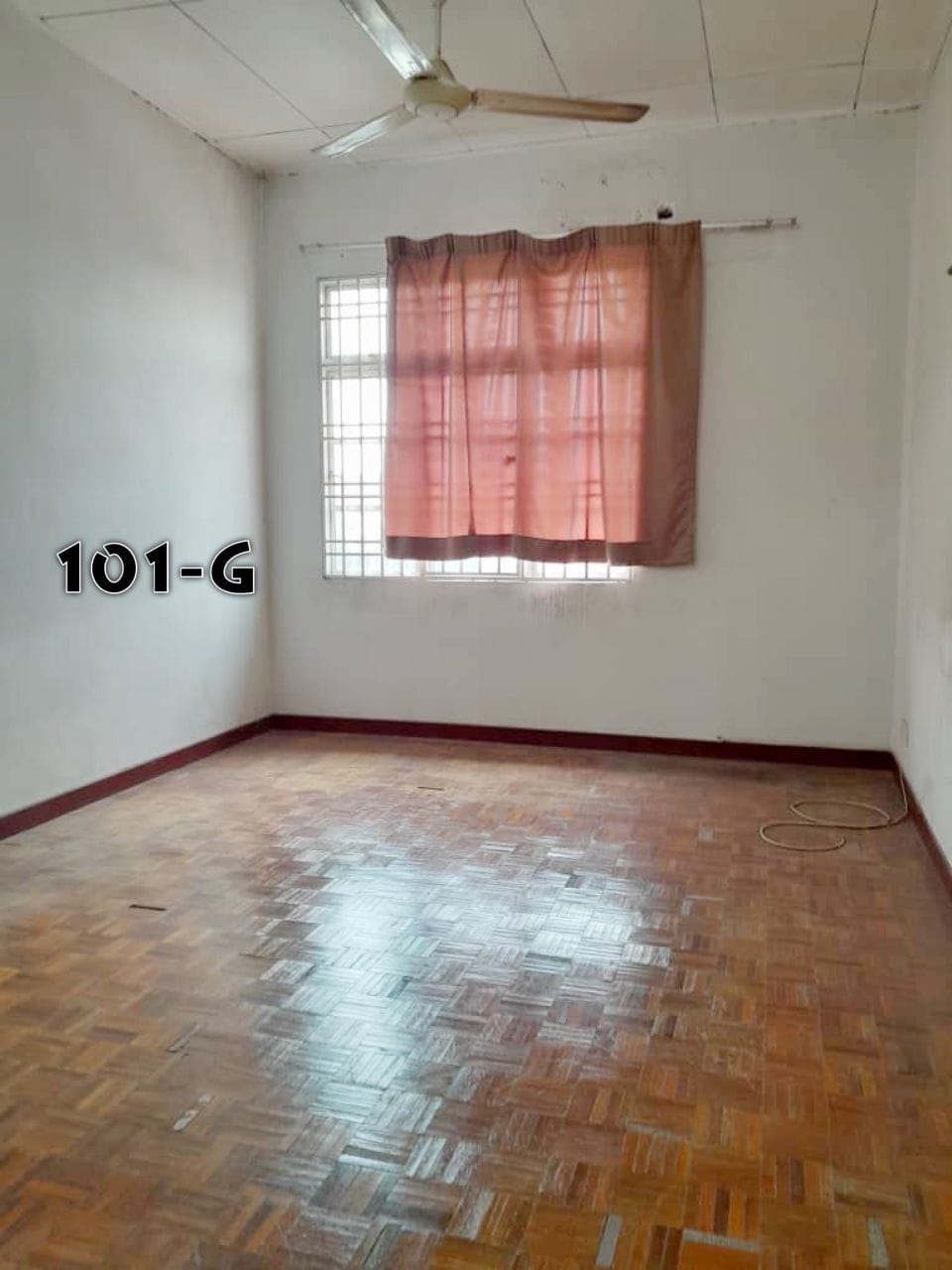 Bdr Bkt Raja Zapin One and A Half Sty House Klang - photo 4