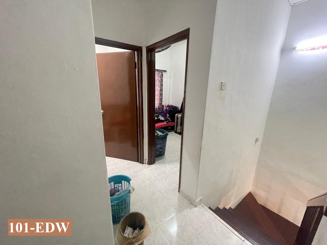 Puncak Alam Lrg Cakera Double Storey - photo 5