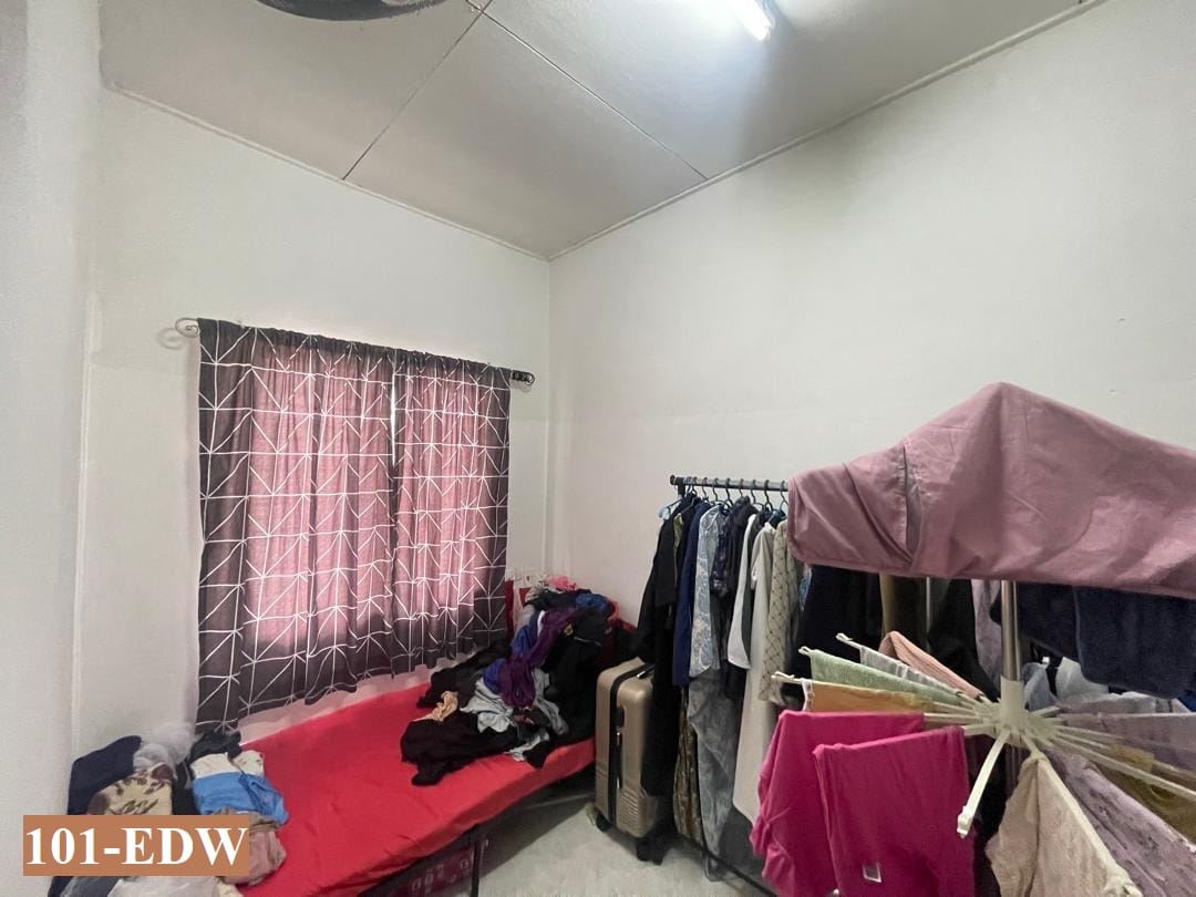 Puncak Alam Lrg Cakera Double Storey - photo 6
