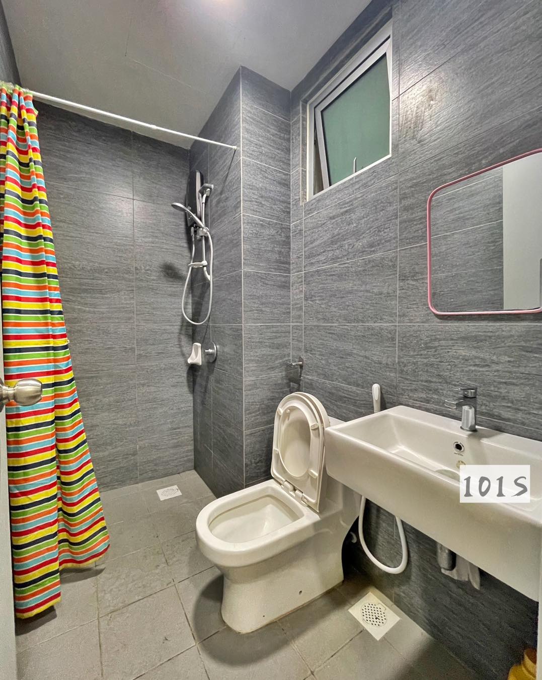 Bukit Rimau Gaya Resort Home - photo 8