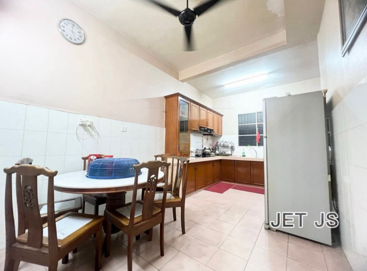 Bandar Puteri Double Storey House Klang - photo 2