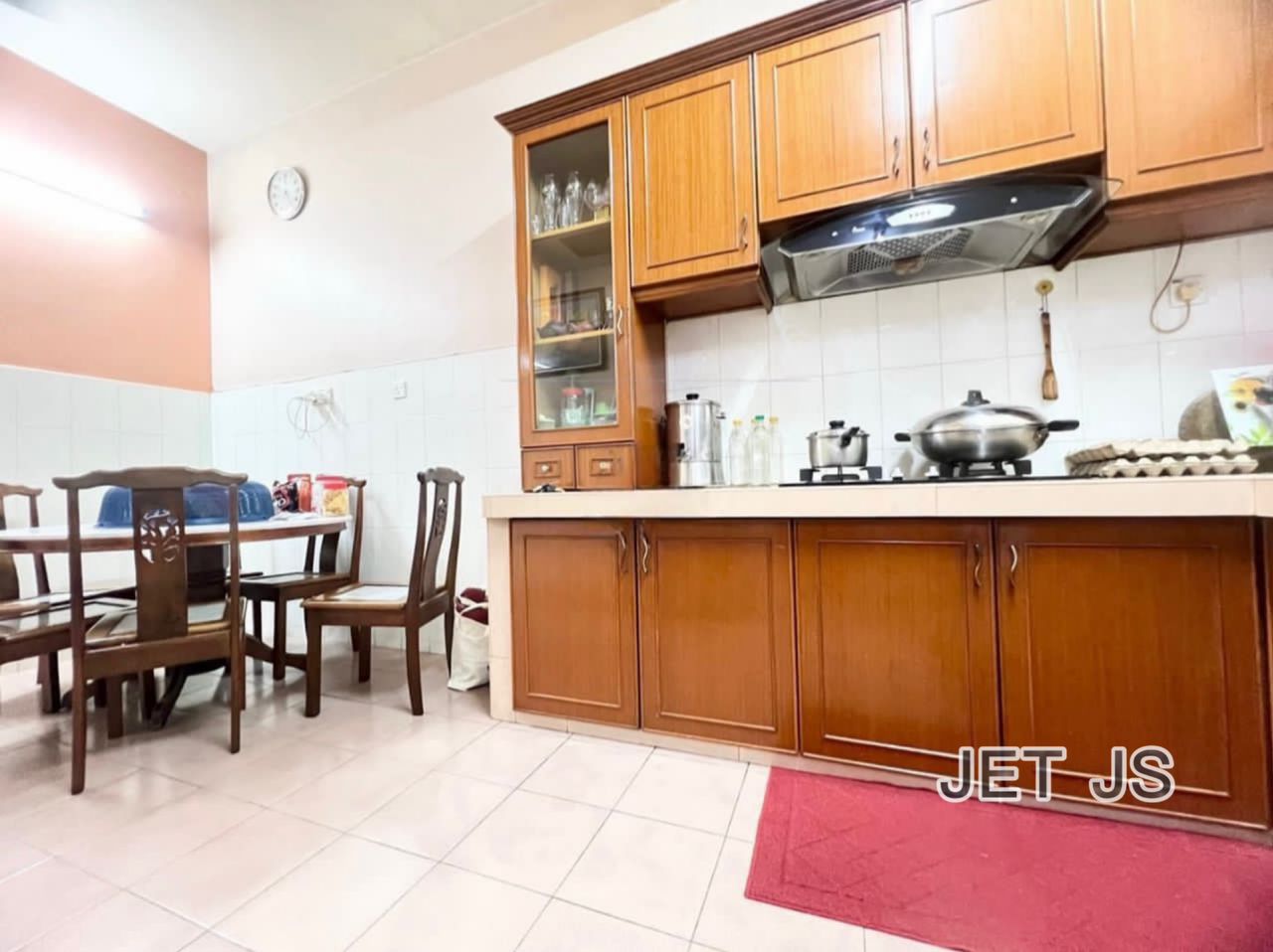 Bandar Puteri Double Storey House Klang - photo 3