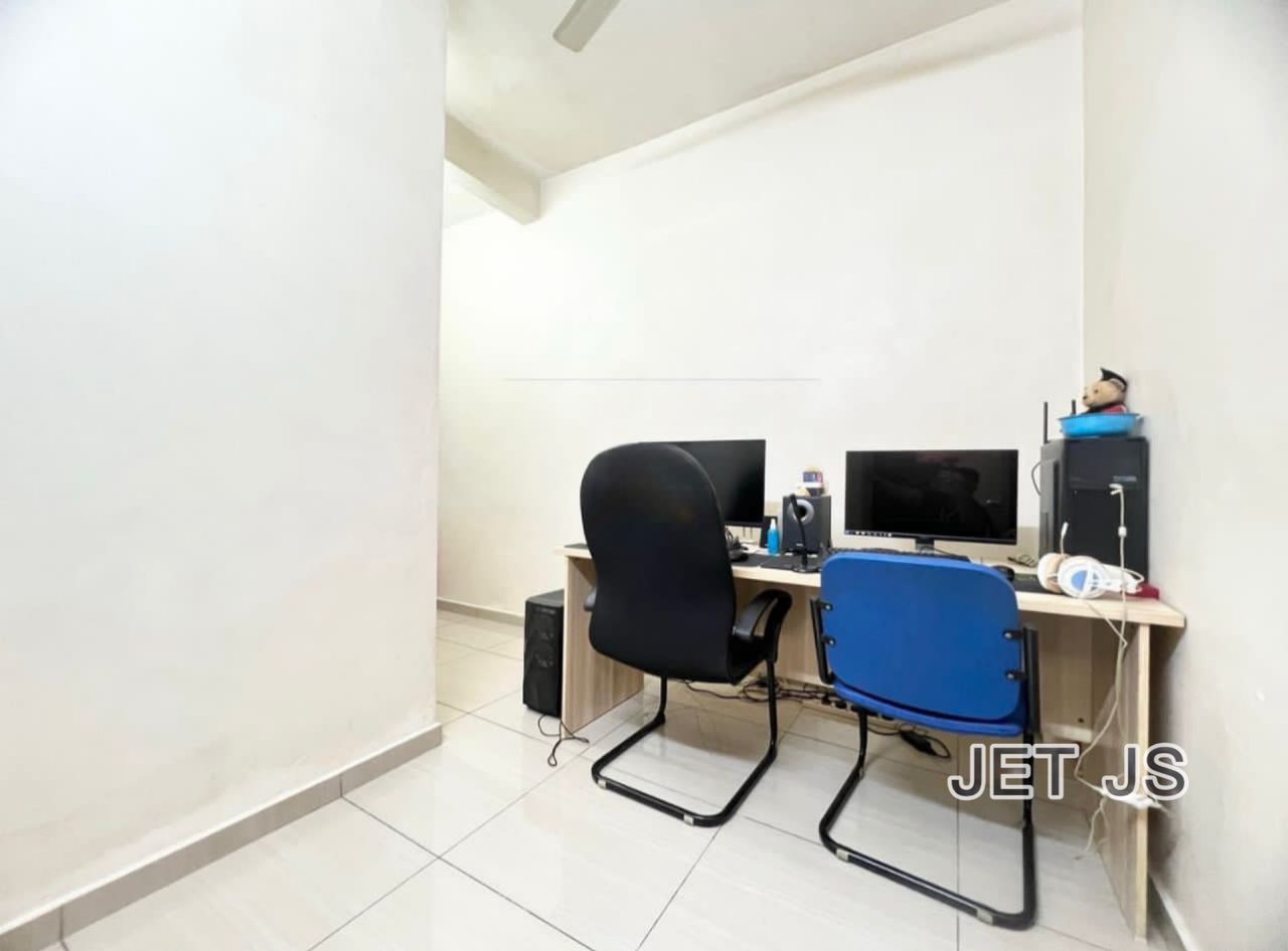 Bandar Puteri Double Storey House Klang - photo 5