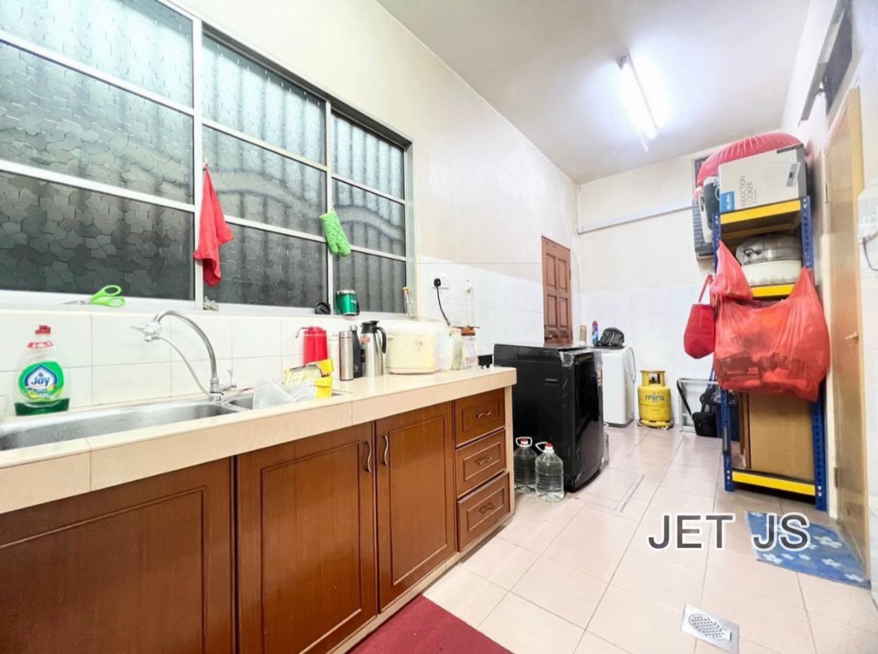 Bandar Puteri Double Storey House Klang - photo 6