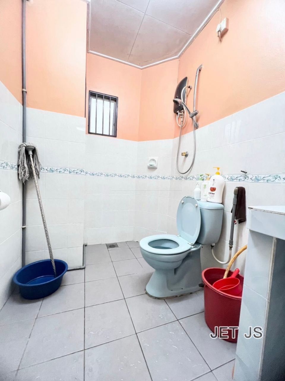 Bandar Puteri Double Storey House Klang - photo 7