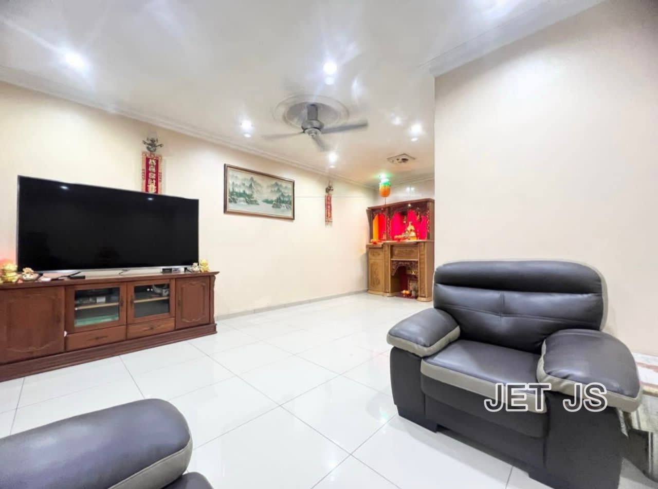 Bandar Puteri Double Storey House Klang - photo 8