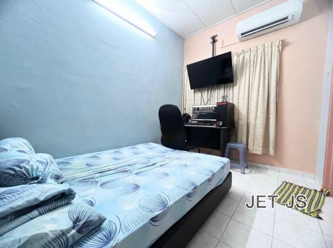 Bandar Puteri Double Storey House Klang - photo 9