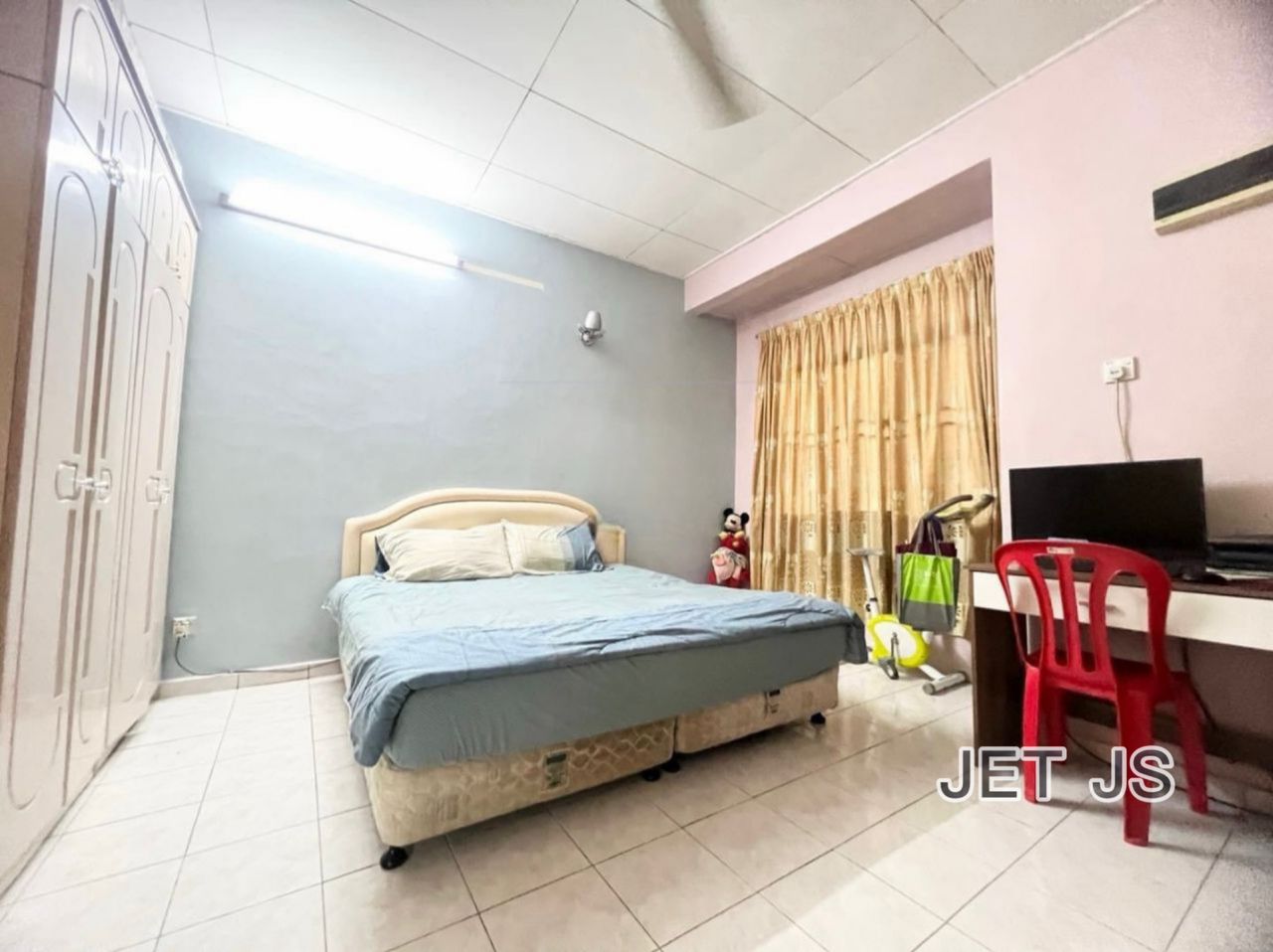 Bandar Puteri Double Storey House Klang - photo 10