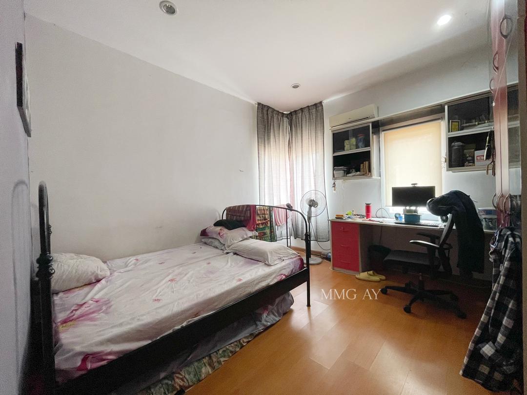 Aman Perdana Semi D House Klang - photo 2
