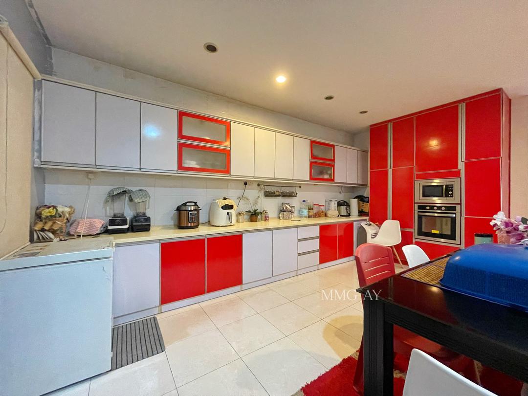 Aman Perdana Semi D House Klang - photo 7