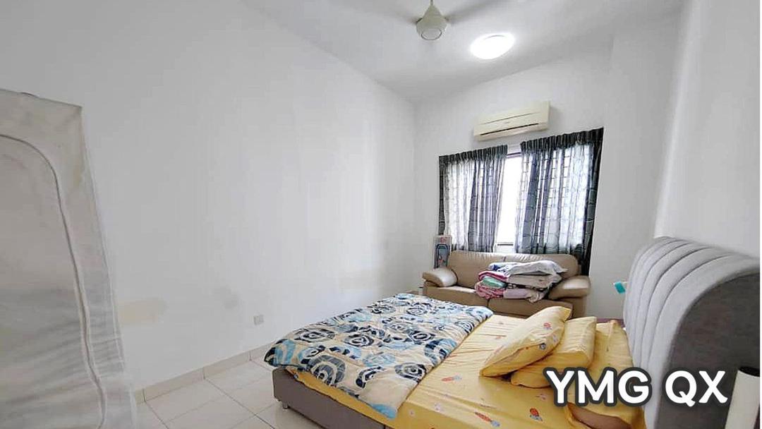 Setia Indah 13 Setia Alam 2 Storey House Klang - photo 2