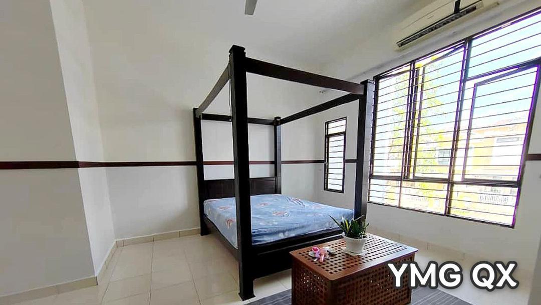 Setia Indah 13 Setia Alam 2 Storey House Klang - photo 3