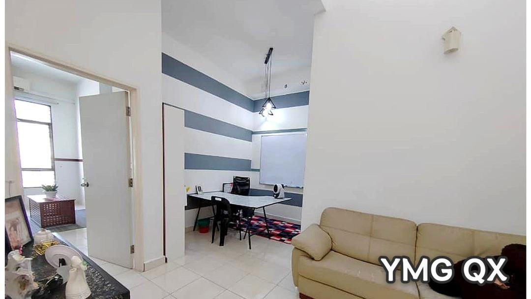 Setia Indah 13 Setia Alam 2 Storey House Klang - photo 5
