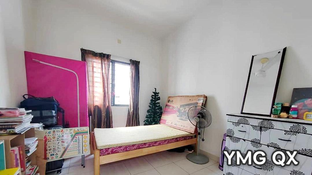 Setia Indah 13 Setia Alam 2 Storey House Klang - photo 6